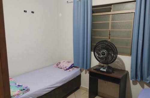 Santa Monica House | Vanildo Oliveira