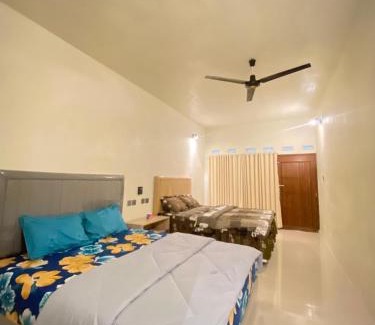 Tetebatu House | Vanilla Cottage Tetebatu