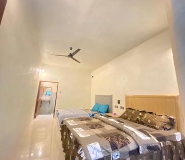 Tetebatu House | Vanilla Cottage Tetebatu