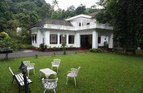 Elappara House | Vanilla County