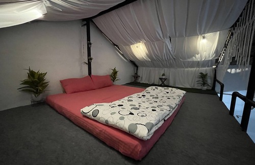 Ambavna Other | Vanilla Farms- Aesthetic Homestay perfect for Hikers, Birdwatchers & Astronomers