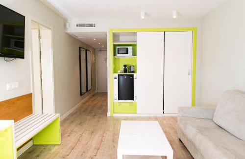 El Madronal Hotel | Vanilla Garden Boutique Hotel - Adults Only