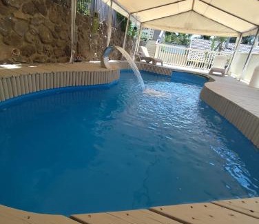 Had Nes Cabin | Vanilla Grey