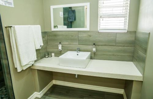 Randpark Ridge House | Vanilla Guesthouse