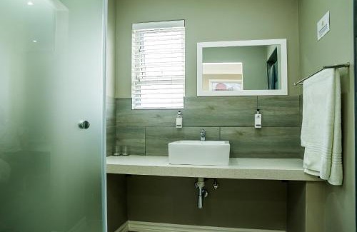 Randpark Ridge House | Vanilla Guesthouse