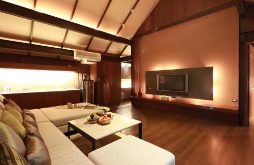 Hang Dong Resort | Vanilla hill (hill lodge)