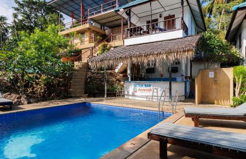 Hin Hong House | Vanilla Sky Bungalows