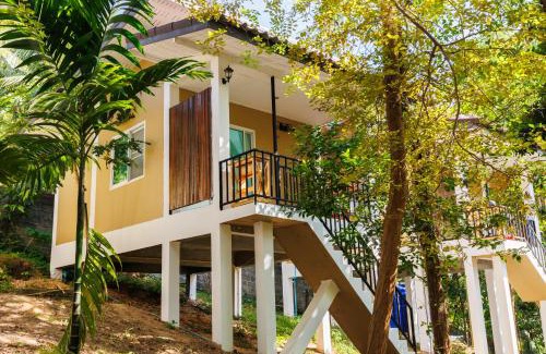 Hin Hong House | Vanilla Sky Bungalows