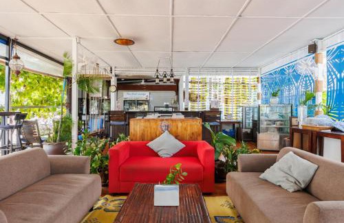 Hin Hong House | Vanilla Sky Bungalows