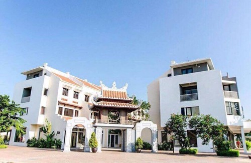 Bai Chay Villa | Vanilla Villas - Ha Long City