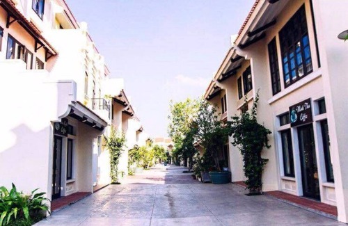 Bai Chay Villa | Vanilla Villas - Ha Long City