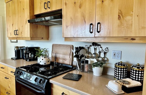 Callender Cottage | Vanity Fair Featured Estate-Private Lakes & Dunes | 2 Cottages Sleeps 18+