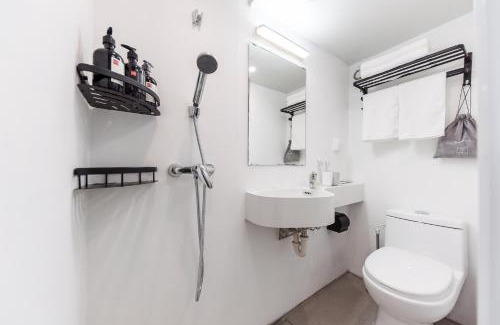 Panyu Apartment | Vanke Apartment Guangzhou South Railway Station Vanke Expo Expo Expo Olympic Park yueshidai square Changlong happy world