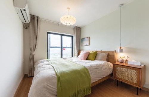 Panyu Apartment | Vanke Apartment Guangzhou South Railway Station Vanke Expo Expo Expo Olympic Park yueshidai square Changlong happy world