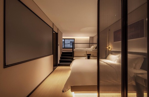 Yue Lu Hotel | VANMO Hotel