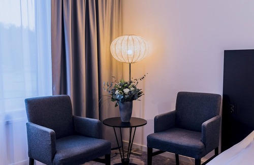 Brastad Hotel | Vann Spa Hotel and Conference