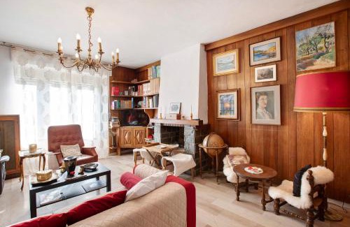 Saint-Vincent Apartment | Vanna House