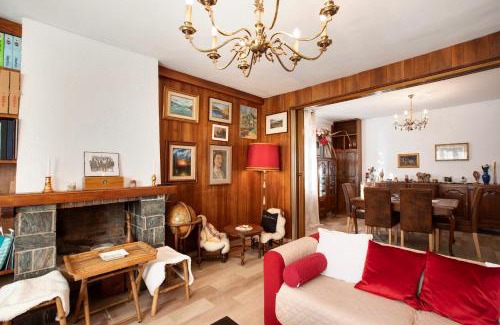 Saint-Vincent Apartment | Vanna House