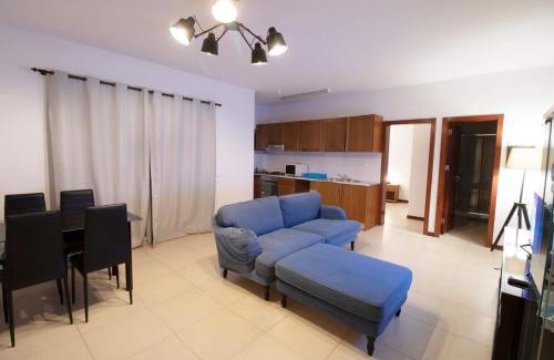 Porto Novo Apartment | Vannimar Lounge