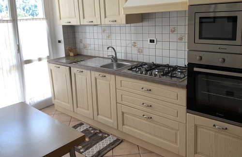 Prade Apartment | Vanoi apartment in the green heart of Trentino
