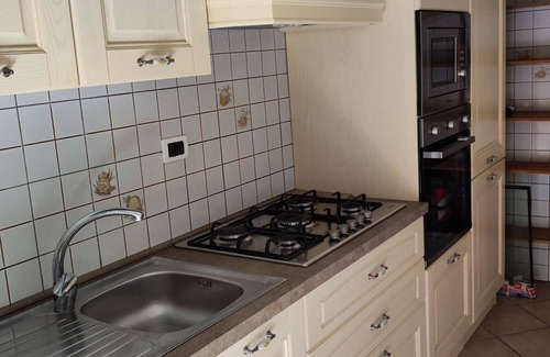 Prade Apartment | Vanoi apartment in the green heart of Trentino