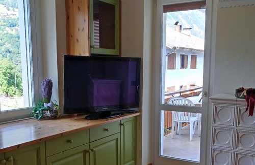 Prade Apartment | Vanoi apartment in the green heart of Trentino