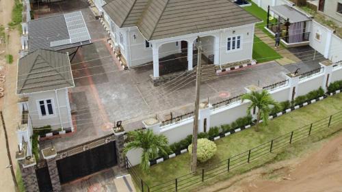 Ibadan Apartment | Vanora Shortlets