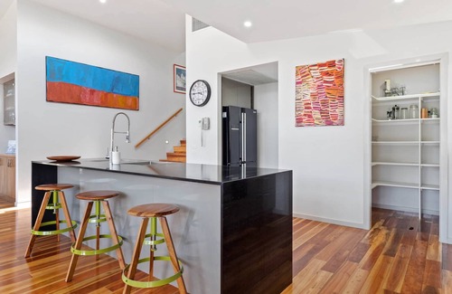 Lake Crackenback Ski Chalet | Vantage | Crackenback