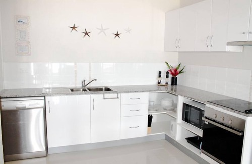 Mele Apartment | Vanuatu Beachfront Apartments
