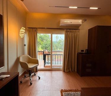 Sidhi Resort | Vanvass