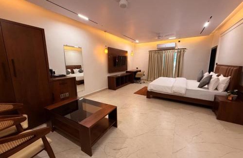 Sidhi Resort | Vanvass