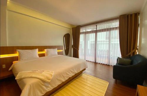 Balige Resort | Vany Villa Balige