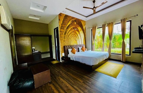 Bail Parao Bed & Breakfast | vany villa
