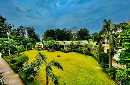 Bail Parao Bed & Breakfast | vany villa