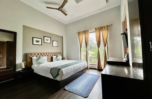 Bail Parao Bed & Breakfast | vany villa