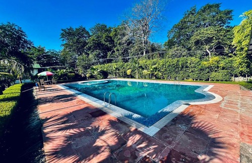 Bail Parao Bed & Breakfast | vany villa