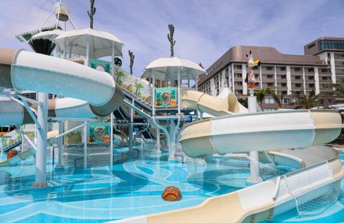 Lingshui Hotel | Vaperse Hainan Clear Water Bay