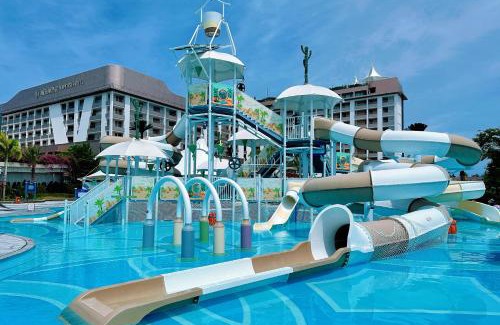 Lingshui Hotel | Vaperse Hainan Clear Water Bay