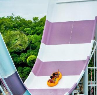 Lingshui Hotel | Vaperse Hainan Clear Water Bay