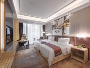 Zhujiang New Town Hotel | Vaperse Hotel Guangzhou Zhujiang New Town - Free Shuttle Bus & Registration Counter During Canton Fair