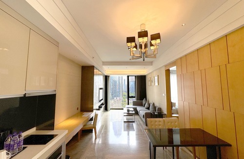 Zhujiang New Town Hotel | Vaperse Hotel Guangzhou Zhujiang New Town - Free Shuttle Bus & Registration Counter During Canton Fair