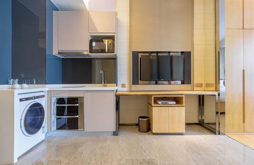 Zhujiang New Town Hotel | Vaperse Hotel Guangzhou Zhujiang New Town - Free Shuttle Bus & Registration Counter During Canton Fair