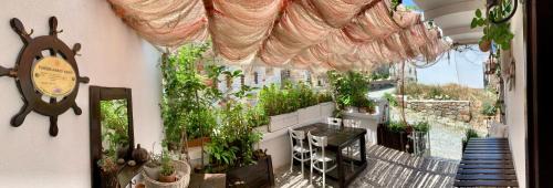Bozcaada House | Vapori Otel