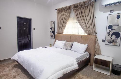 Wuse 2 Apartment | Vaqua Smart Homes