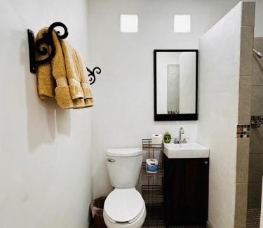 Centro Apartment | Vaquita Marina House
