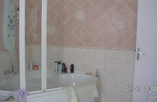 Vinon-sur-Verdon Villa | VAR large traditional villa of 120 M2 (10 minutes walk from the shops)