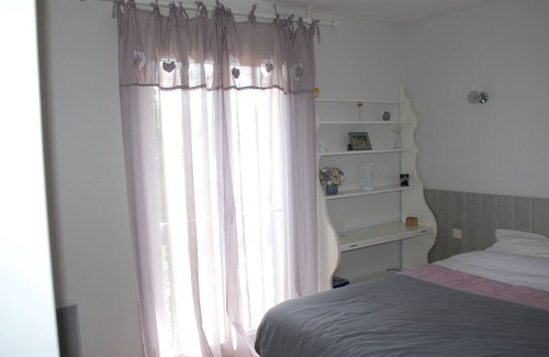 Vinon-sur-Verdon Villa | VAR large traditional villa of 120 M2 (10 minutes walk from the shops)