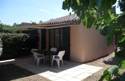 Plan Florent House | VAR Near St Raphael, ideal for young children, Sportsmen: mountain biking, tennis, swimming pool