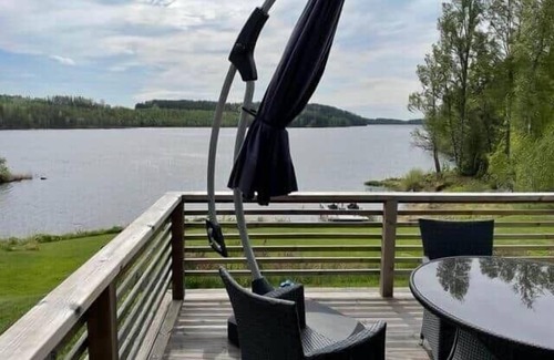 Amotfors House | VAR689 Åmotfors - Södra Fjäll Nisstorpet 1