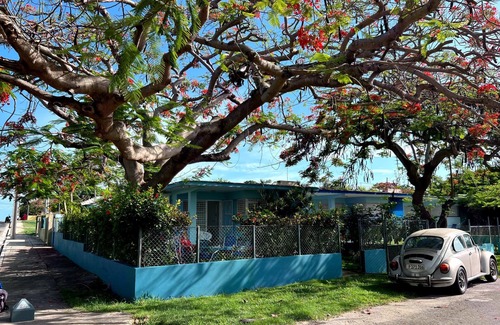Varadero House | Varadero Lodge 59